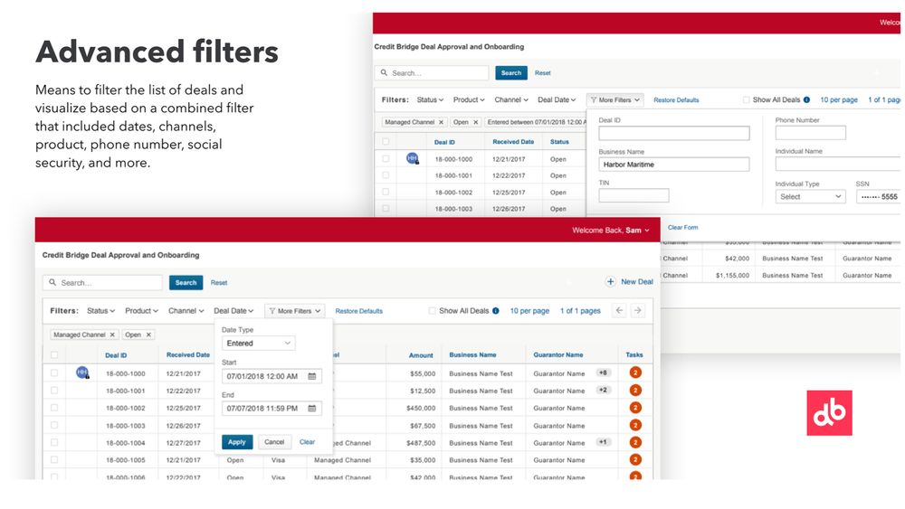 093 example of product with advanced filters